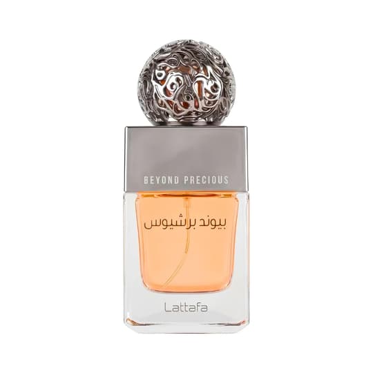 Lattafa Beyond Precious