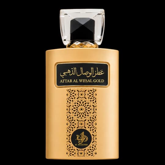 Al Wataniah Attar Al Wesal Gold