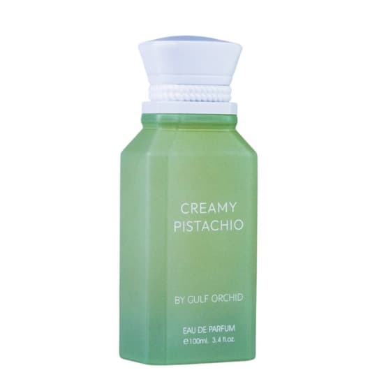 Gulf Orchid Creamy Pistachio