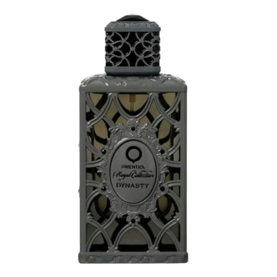 Orientica Exclusive Dynasty