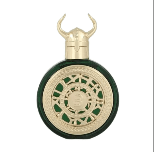 Bharara Viking Dubai