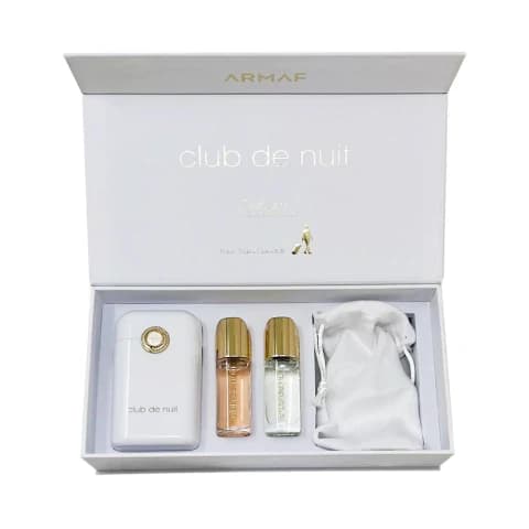 Armaf Club de Nuit Woman Kit 2 X