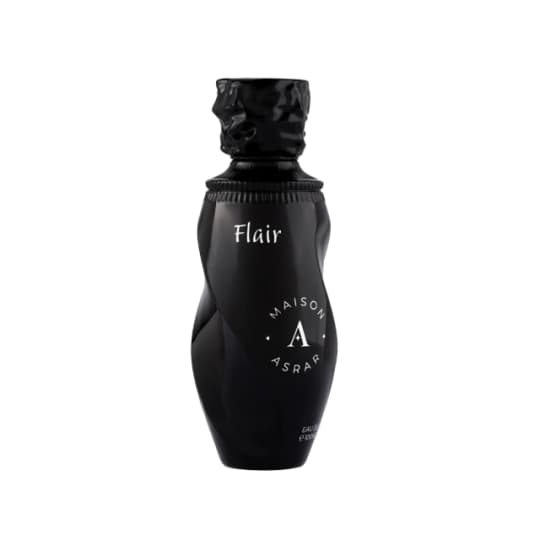 Maison Asrar Flair