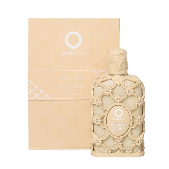 Orientica Exclusive Desert Dusk