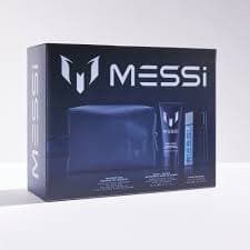 Messi Conjunto
