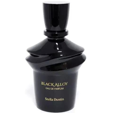 Stella Dustin Black Alloy