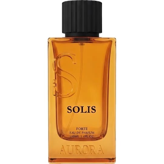 Aurora Scents Solis