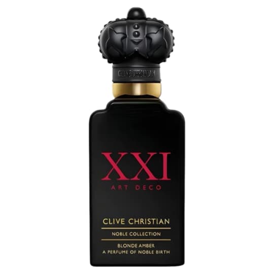 Clive Christian Blonde Amber