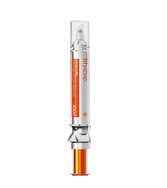 Lilyeve Grow Turn Exosome Spicule Ampoule 3000