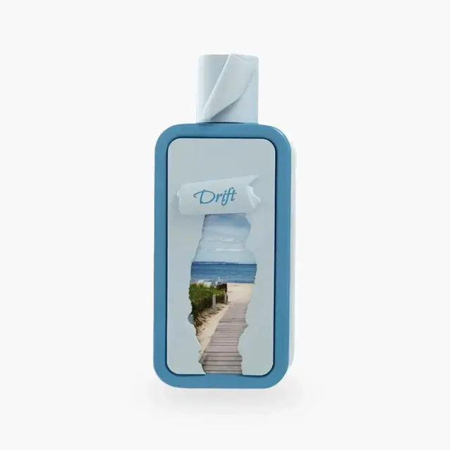 Riiffs Parfums Seasons Drift