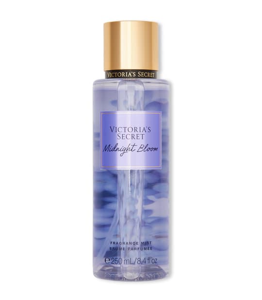 Victoria'S Secret Body Splash Midnight Bloom
