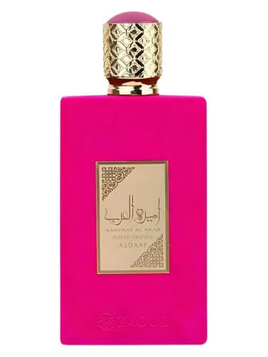 Lattafa Ameerat Al Arab Sugar Crown