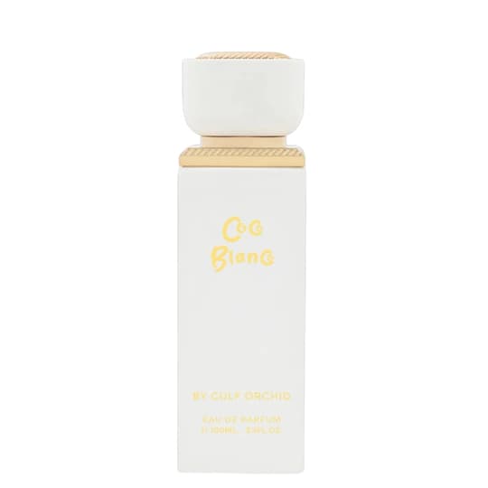 Gulf Orchid Coco Blanco