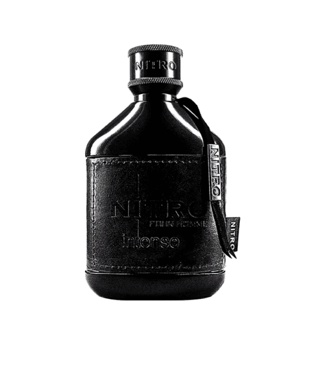 Dumont Nitro Black
