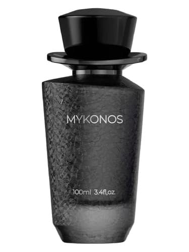Mykonos Conquer