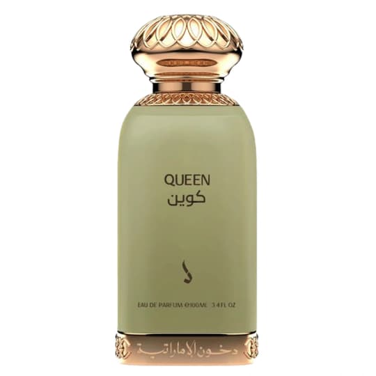 Dkhoon Al Emiratia Queen