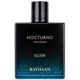 Rayhaan Nocturno Elixir