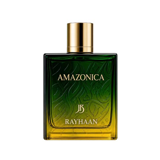 Rayhaan Amazonica