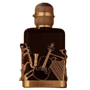 Fragrance World Classics Note