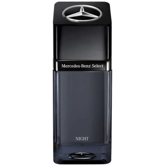 Mercedes Benz Select Night