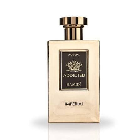 Hamidi Addicted Imperial