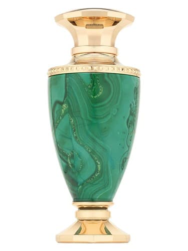 French Avenue Jade