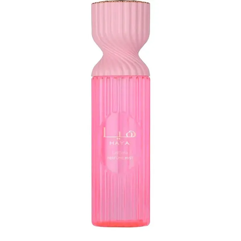 Lattafa Haya Body Splash
