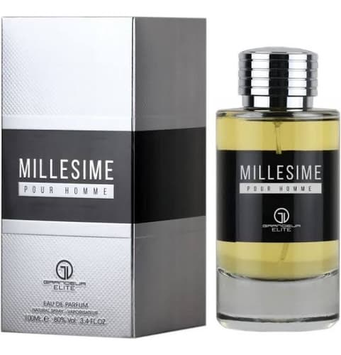 Grandeur Millesime pour Homme