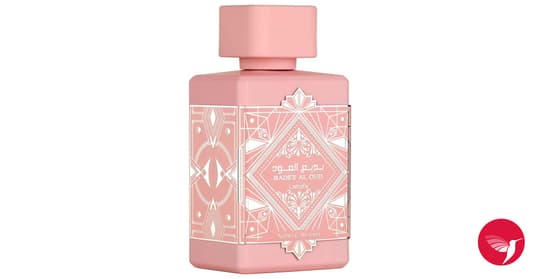 Lattafa Bade'E Al Oud Noble Blush