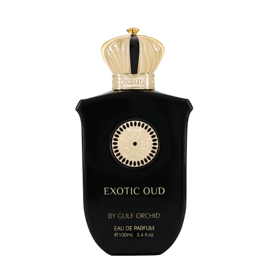 Gulf Orchid Exotic Oud