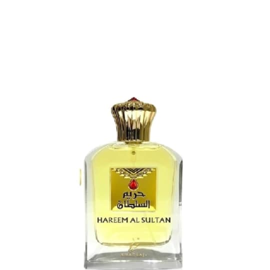 Khadlaj Hareem Al Sultan Gold