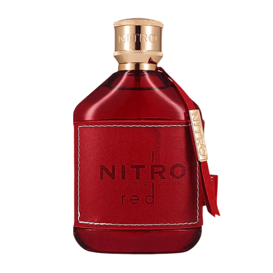 Dumont Nitro Red