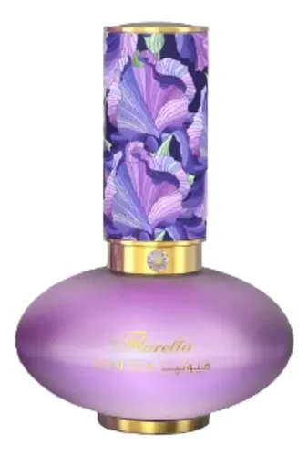 Emper Floretta Violeta