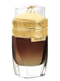 Le Chameau Arabia pour Homme