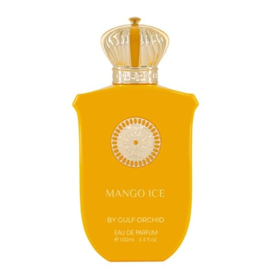 Gulf Orchid Mango Ice
