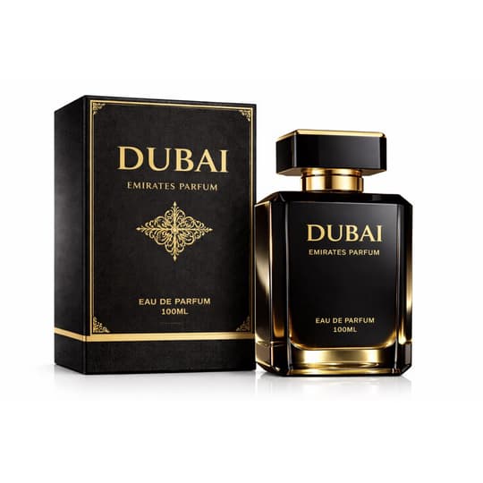 Emirates Parfum Dubai Emirates Parfum