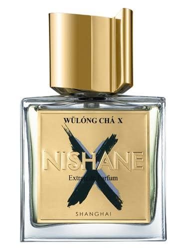 Nishane Wulong Cha X