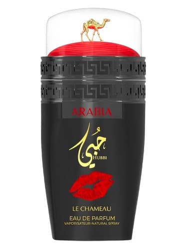 Le Chameau Arabia Hubbi