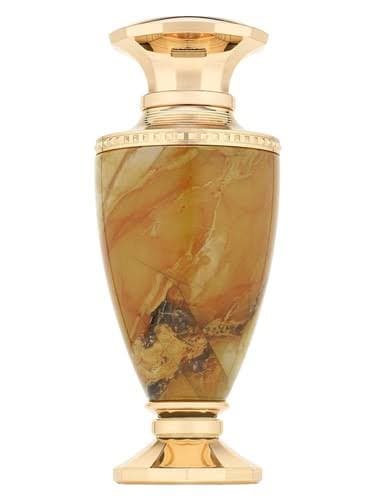 French Avenue Jade Giallo