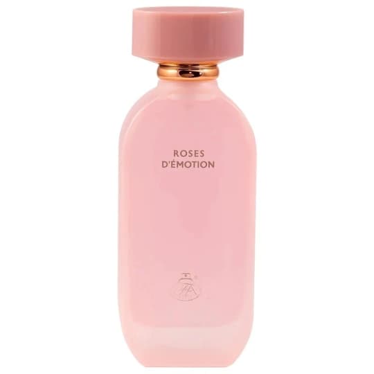 Fragrance World Roses D Emotion
