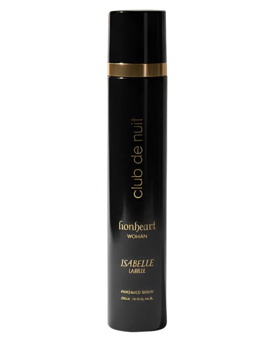 Isabelle la Belle Body Splash Club de Nuit Lionheart Woman