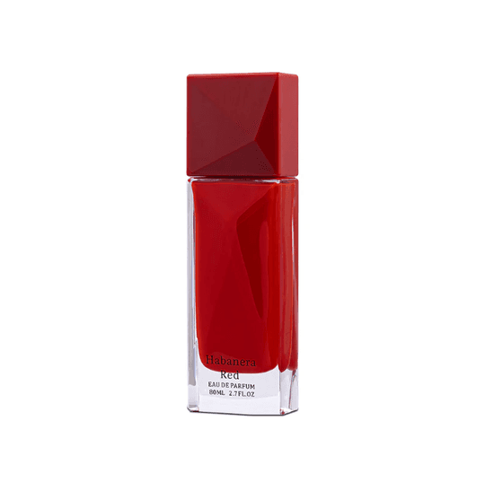 Aurora Scents Habanera Red