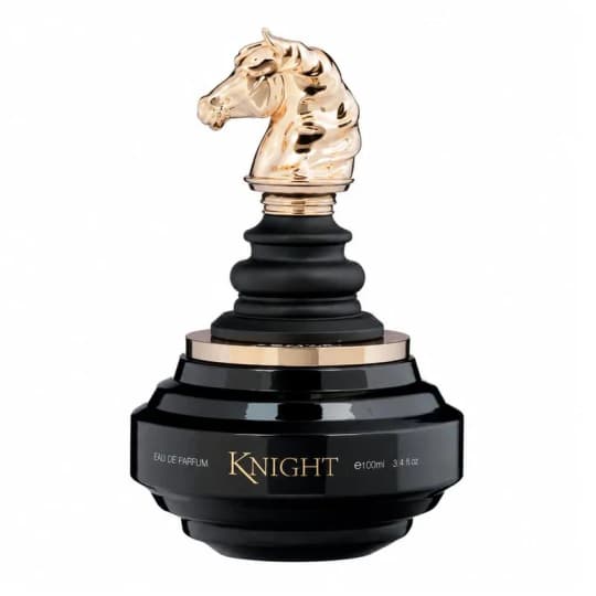 Armaf Knight Checkmate Black