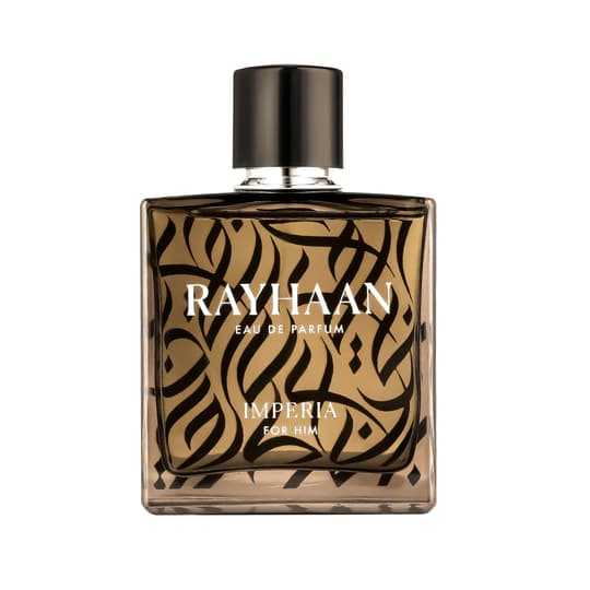 Rayhaan Imperia