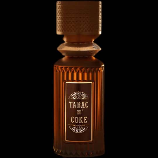 Fragrance World Tabac N Coke