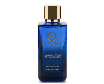 Maison Al Hambra Al Ambra Ambra Oud Unisex