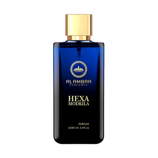 Maison Al Hambra Al Ambra Hexa Modkila