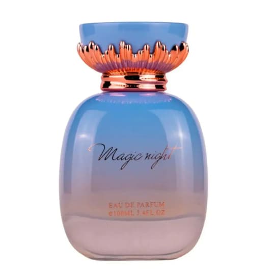 Maison Asrar Magic Night