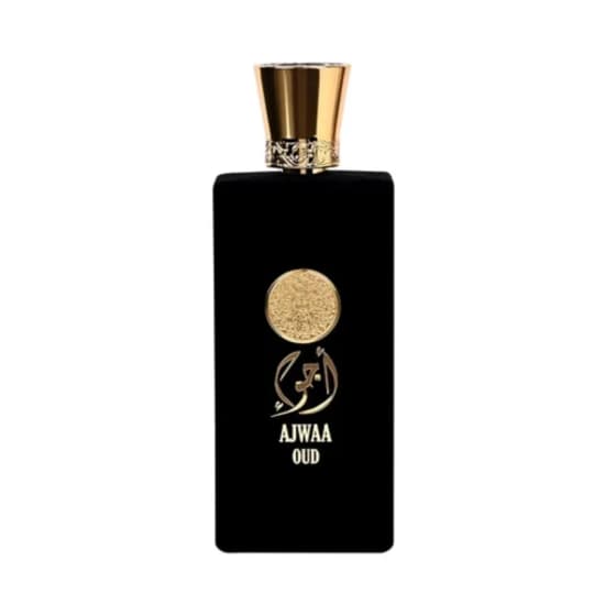 Nusuk Ajwaa Oud