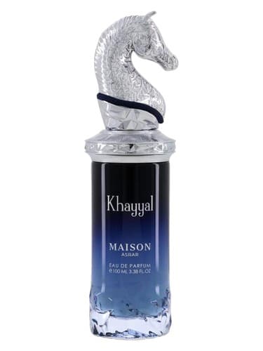 Maison Asrar Khayyal